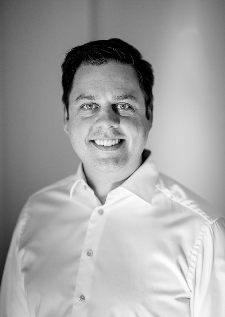 Dr. Tim Sellner